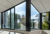 Saskatoon’s Trusted Provider of Glass, Windows, Doors Since 1969