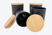 Glass & Plastic Bottles, Vials & Jars in Canada