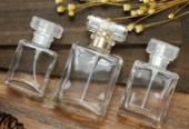 Glass & Plastic Bottles, Vials & Jars in Canada