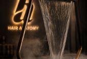 Hair Anatomy Studio des Coiffeurs et Barbiers