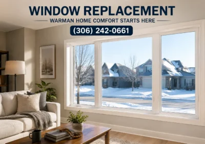 Window-Replacement-Warman