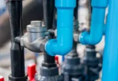 J W Plumbing & Heating