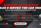 Sunrise Automotive