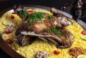 Saba Foods Middle Eastern Yemeni Restaurant