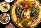 Saba Foods Middle Eastern Yemeni Restaurant