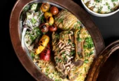 Saba Foods Middle Eastern Yemeni Restaurant