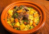The Bedouins Restaurant