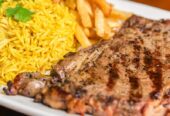 The Bedouins Restaurant