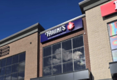 Tahini’s Brampton – Gateway Blvd