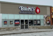 Tahini’s Brampton – Main St N