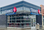 Tahini’s Calgary – 8A Ave SW
