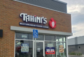 Tahini’s Calgary – Cornerstone Blvd NE