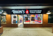 Tahini’s Calgary – Country Hills Blvd NE