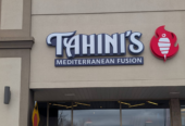 Tahini’s Cornwall – Brookdale Ave