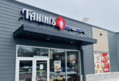 Tahini’s Belleville – N Front St