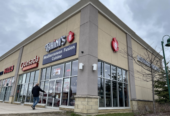 Tahini’s Barrie – Yonge St