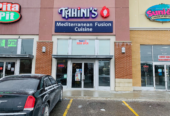 Tahini’s Etobicoke – Islington Ave N