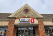 Tahini’s Guelph – Clair Rd W
