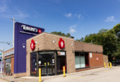 Tahini’s Hamilton – Main St W