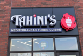 Tahini’s Kitchener – Fischer-Hallman Rd