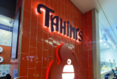 Tahini’s Kitchener – Kingsway Dr