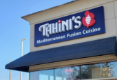 Tahini’s London – Fanshawe Park Rd W