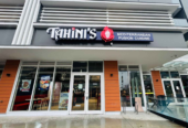 Tahini’s North Vancouver – West Esplanade