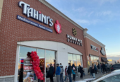 Tahini’s Pickering – Brock Rd