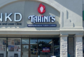 Tahini’s Pickering – Kingston Rd