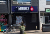 Tahini’s Toronto – Queen St W (Roncesvalles)