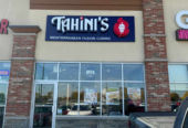 Tahini’s Vaughan – Dufferin St