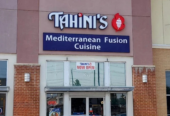 Tahini’s Whitby – Baldwin St