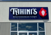 Tahini’s Windsor – Tecumseh Rd