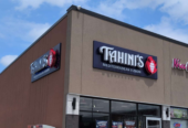Tahini’s Woodbridge – Hwy 27