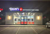 Tahini’s Edmonton – Gateway Blvd