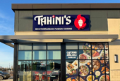 Tahini’s Edmonton – Watt Common SW (Harvest Pointe)