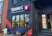 Tahini’s Ottawa – Laurier Ave