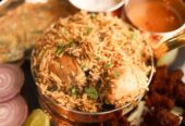 Madurai Kitchen