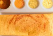 Madurai Kitchen