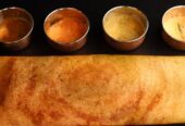 Madurai Kitchen