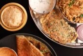 Madurai Kitchen