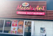 Masala Art Indian Restaurant