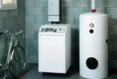 Universal Plumbing & Heating