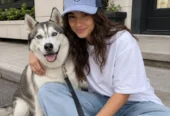 999Tee Canada – Custom Embroidered Pet Caps