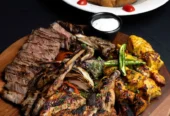 Saba Foods Middle Eastern Yemeni Restaurant