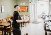 L’Arche Tova Café