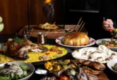 Saba Foods Middle Eastern Yemeni Restaurant