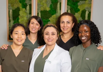 willow-dental-care-vancouver-team