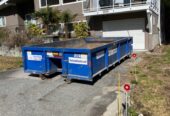 Dumpster Rental Vancouver | Fleetwood Waste