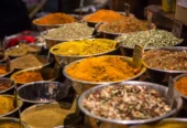 Masala Malt Co. Indian Cuisine & Bar | Indian Restaurant